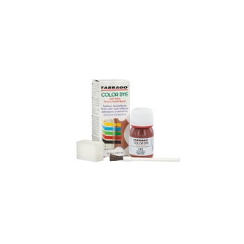 Vopsea pentru piele 25ml /-/ Old leather, Tarrago Vopsea pentru piele 25ml /-/ Old leather, Tarrago