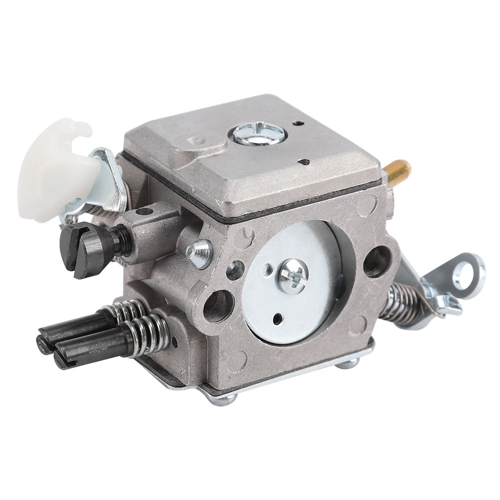 Adattatore Di Aspirazione Del Coperchio Del Filtro Dell'aria Per Husqvarna 362 365 372 372XP Parti Del Tosaerba Da Giardino Per Motosega - Foto 9