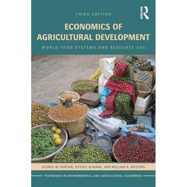Economics of Agricultural Development