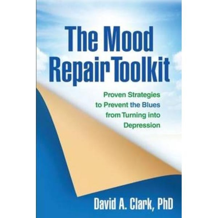 Mood Repair Toolkit
