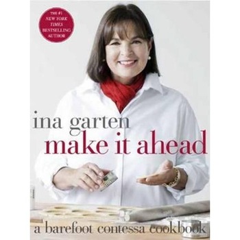 Make it Ahead! Make it Ahead!