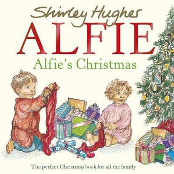 Alfie's Christmas Alfie's Christmas