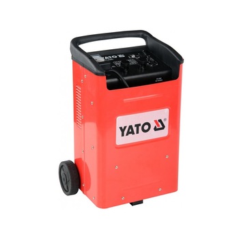 Redresor Robot Yato YT-83061, Pornire Auto 12V-24V,20-700Ah Redresor Robot Yato YT-83061, Pornire Auto 12V-24V,20-700Ah