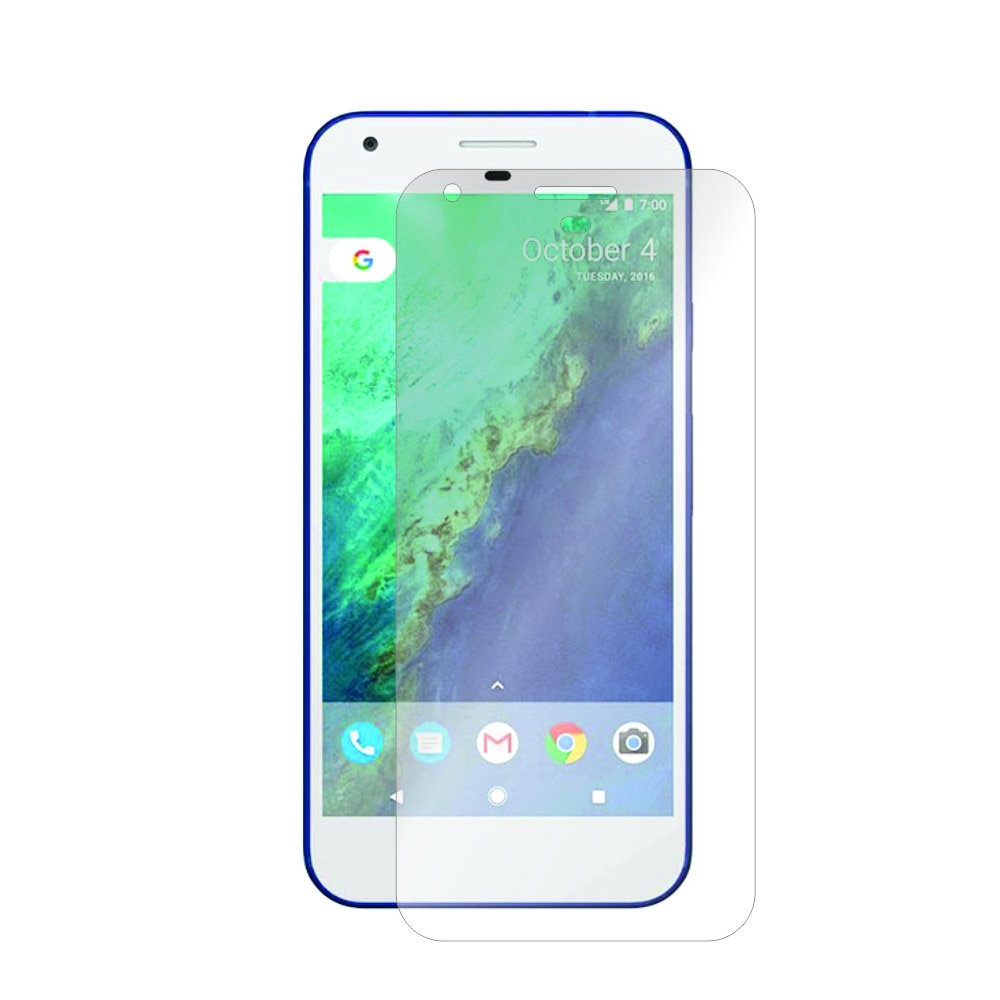 Folie Smart Protection Google Pixel XL ecran,protectie completa ecran+Smart Spray®,Smart Squeegee® si microfibra incluse
