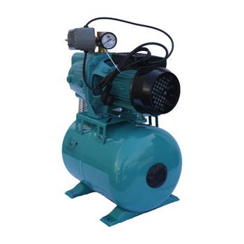 Hidrofor Omnigena JET 100A/24, putere 1100W, rezervor 24L Hidrofor Omnigena JET 100A/24, putere 1100W, rezervor 24L