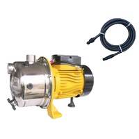 kit pentru irigat pompa autoamorsanta maxima jy1000 1300 w cu furtun de aspirare 7 m 220 v 65 lmin debit maxim 49 m inaltime refulare 9 m adancime absorbtie imagen 4_0_
0