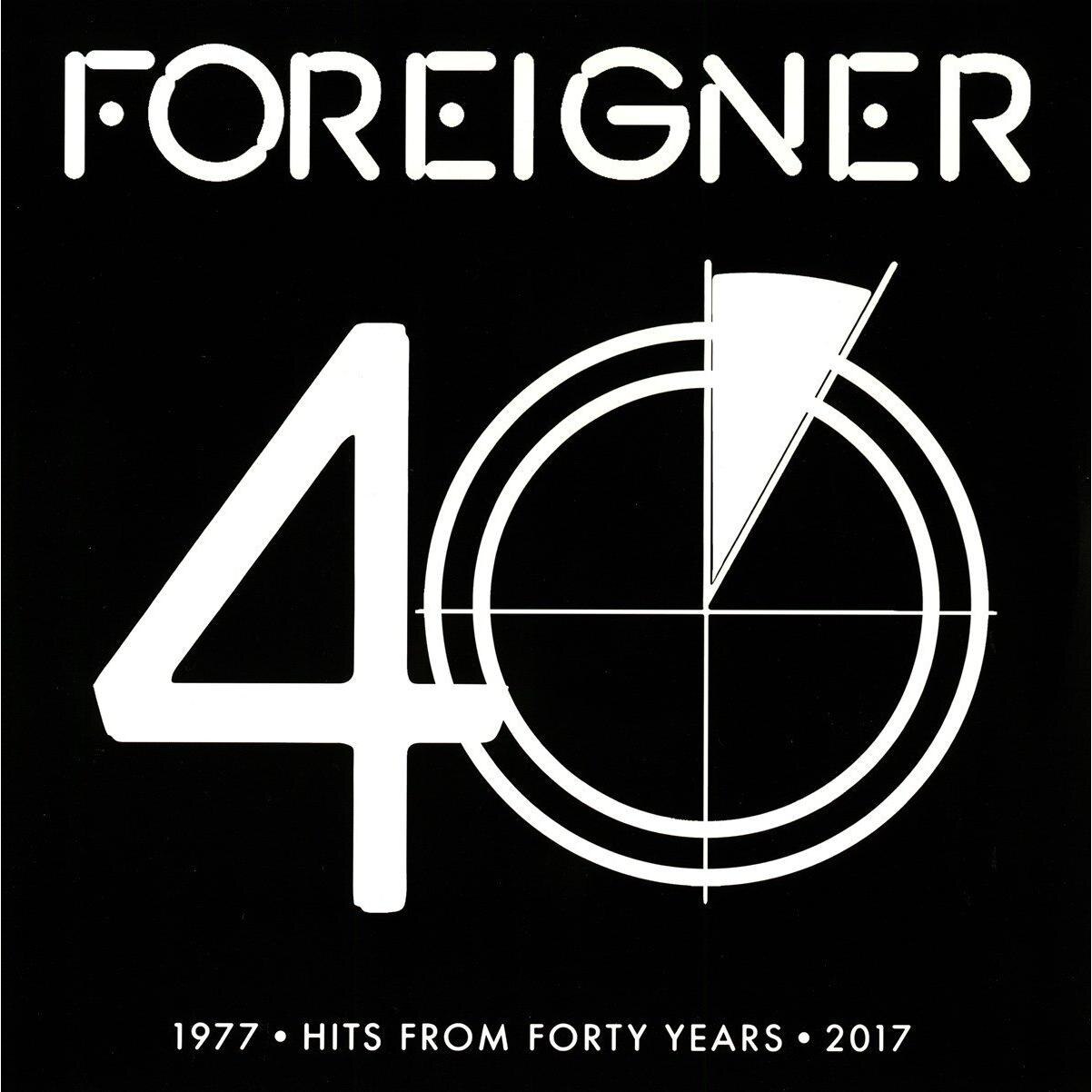 Foreigner-40-2LP