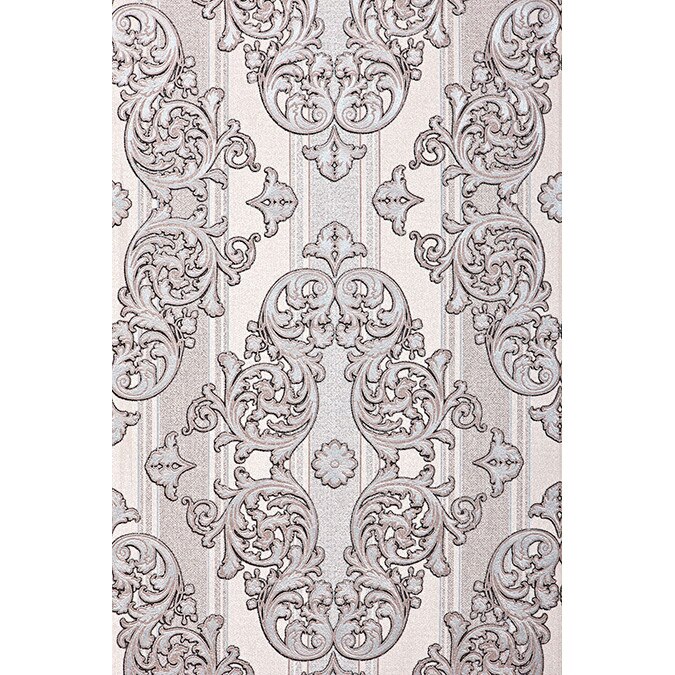 Tapet DEGRETS 580-33 vinil Figura sic bej sizes 0.53m x 10.05m = 5.3 sq.m