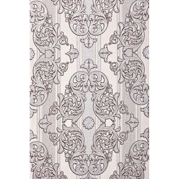 Tapet DEGRETS 580-33 vinil Figura sic bej sizes 0.53m x 10.05m = 5.3 sq.m Tapet DEGRETS 580-33 vinil Figura sic bej sizes 0.53m x 10.05m = 5.3 sq.m