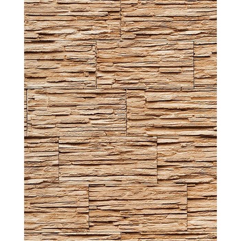Tapet DEGRETS 1003-31 vinil Piatra bej sizes 0.53m x 10.05m = 5.3 sq.m. Tapet DEGRETS 1003-31 vinil Piatra bej sizes 0.53m x 10.05m = 5.3 sq.m.