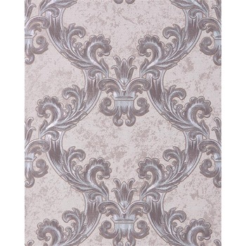 Tapet DEGRETS 1026-13 vinil Natalie gri sizes 0.53m x 10.05m = 5.3 mp Tapet DEGRETS 1026-13 vinil Natalie gri sizes 0.53m x 10.05m = 5.3 mp