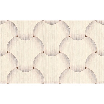 Tapet DEGRETS 1035-13 vinil Abstractie 3D bej sizes 0.53m x 10.05m = 5.3 mp Tapet DEGRETS 1035-13 vinil Abstractie 3D bej sizes 0.53m x 10.05m = 5.3 mp