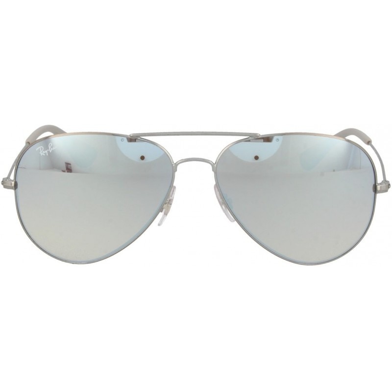 Ochelari de soare pentru barbati Ray-Ban RB3558 004 B8 58