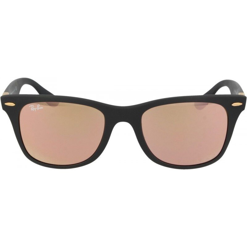Ochelari de soare pentru barbati Ray-Ban RB4195 601S2Y 52
