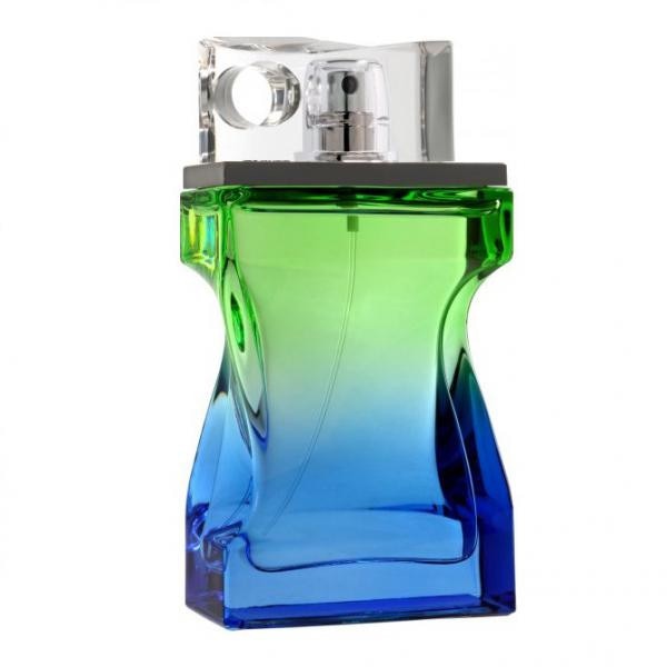 Ajmal Utopia II Apa De Parfum 90 ml, Barbati