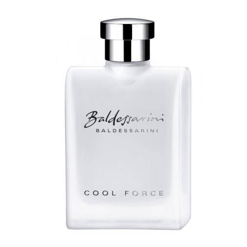 Baldessarini Cool Force Apa De Toaleta 90 ml, Barbati