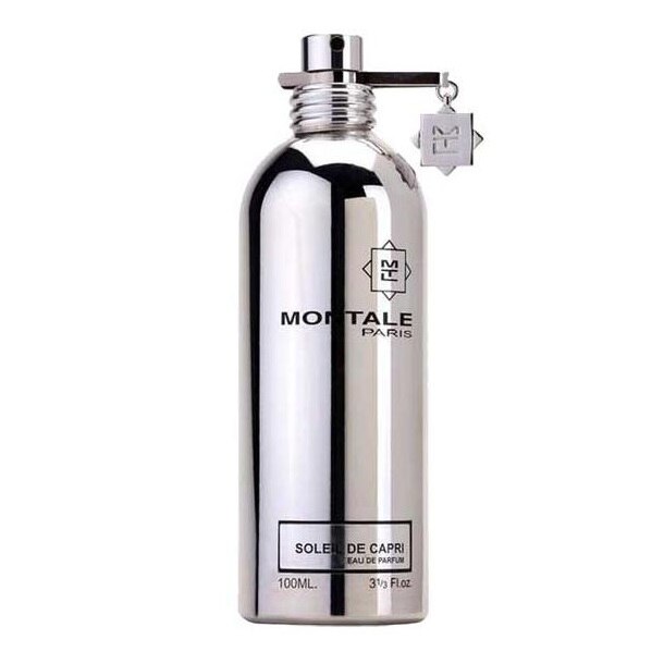 Apa de Parfum Montale Soleil De Capri, Unisex, 100ml