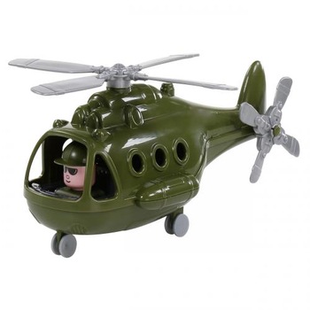 Elicopter camuflaj militar 29 cm, Polesie ,3 ani + Elicopter camuflaj militar 29 cm, Polesie ,3 ani +