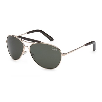 Ochelari de soare Maro/Aur de Dama, Lentile Verde inchis, Giselle Ochelari de soare Maro/Aur de Dama, Lentile Verde inchis, Giselle