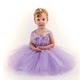 Costum serbare tutu Sofia, 4-5 ani, Handmade in Romania