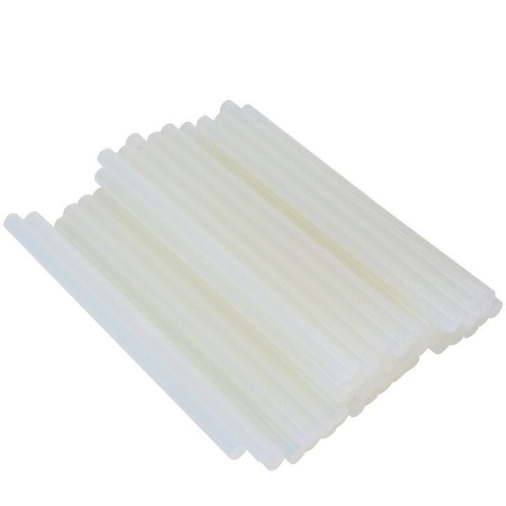Set 50 baghete lipici, vascozitate ridicata, super adeziv