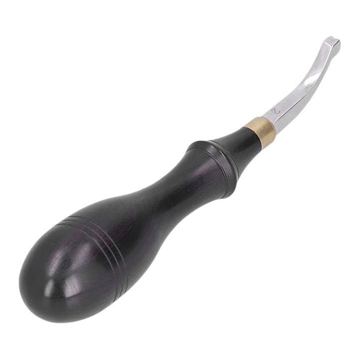 Creator pentru margini din otel, prindere confortabila