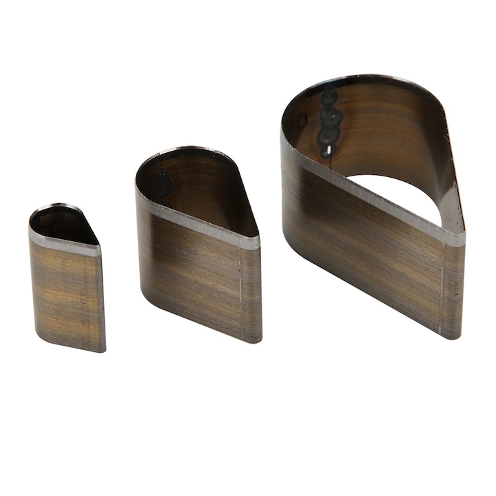 Matrita de taiere a pielii Enforose