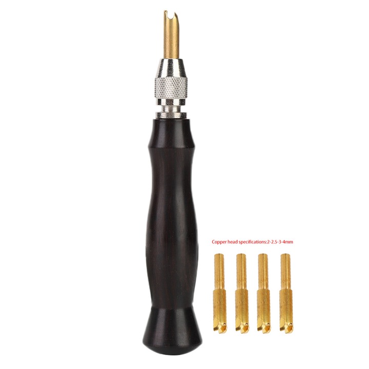 Masina de etansare a marginilor din piele, Enforose