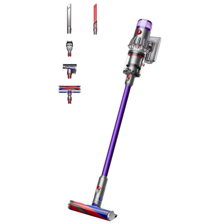 Вертикална прахосмукачка Dyson V12 Origin