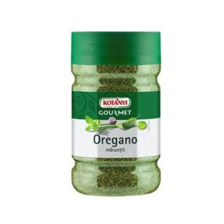 Oregano maruntit, 135 g, Kotanyi Professional