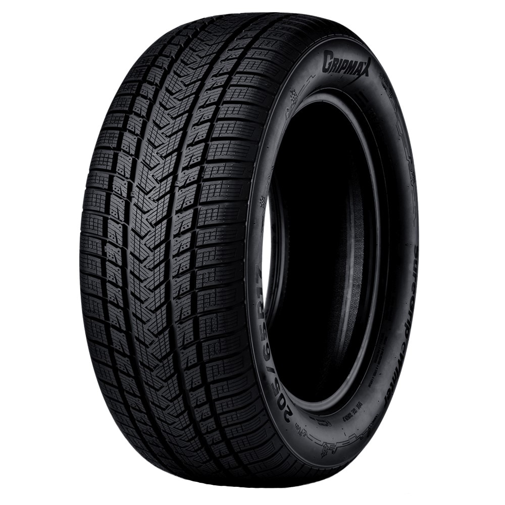 Anvelopa IARNA Gripmax SUREGRIP EWINTER 215/45 R17 91 V