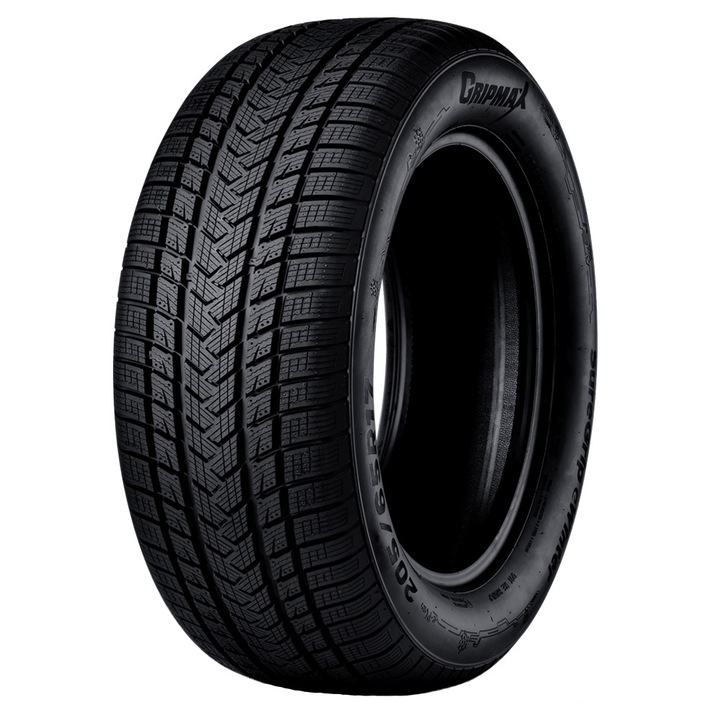 Anvelopa IARNA Gripmax SUREGRIP EWINTER 185/60 R16 86 H