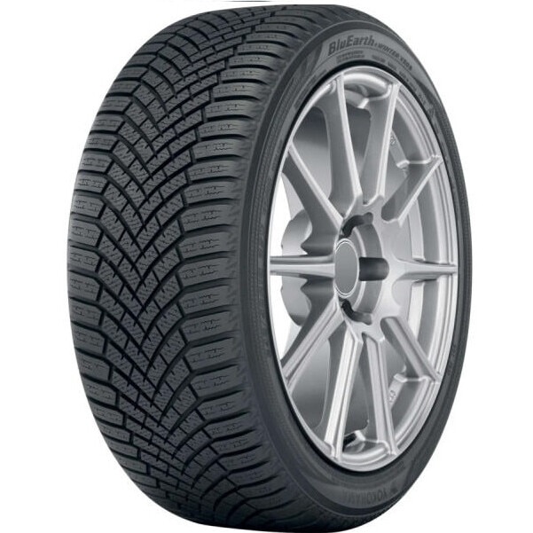 Anvelopa Autoturism Iarna Yokohama BluEarth Winter V906 XL 215/65 R17 103 V