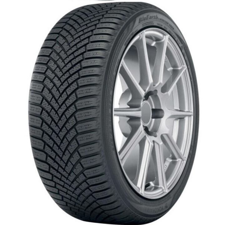 Anvelopa Autoturism Iarna Yokohama BluEarth Winter V906 XL 215/65 R17 103 V