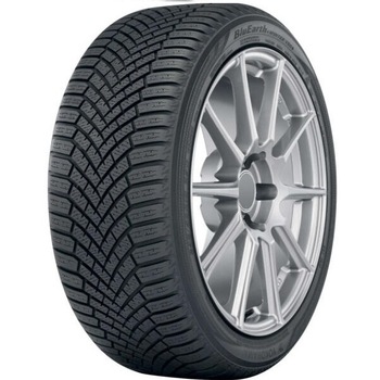 Anvelopa Autoturism Iarna Yokohama BluEarth Winter V906 XL 215/65 R17 103 V Anvelopa Autoturism Iarna Yokohama BluEarth Winter V906 XL 215/65 R17 103 V