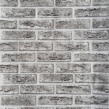 Tapet DEGRETS 205-01 simplex Caramida alb sizes 0.53m x 10.05m = 5.3 mp Tapet DEGRETS 205-01 simplex Caramida alb sizes 0.53m x 10.05m = 5.3 mp