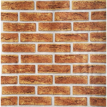 Tapet DEGRETS 205-03 simplex Caramida bej sizes 0.53m x 10.05m = 5.3 mp Tapet DEGRETS 205-03 simplex Caramida bej sizes 0.53m x 10.05m = 5.3 mp