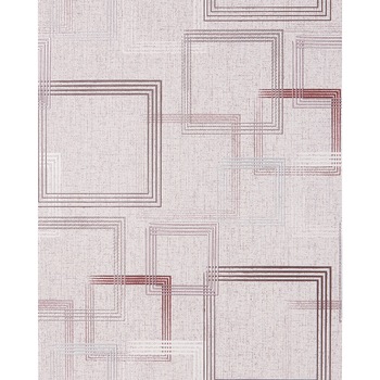 Tapet DEGRETS 147-23 vinil Patrat maro sizes 0.53m x 10.05m = 5.3 sq.m. Tapet DEGRETS 147-23 vinil Patrat maro sizes 0.53m x 10.05m = 5.3 sq.m.
