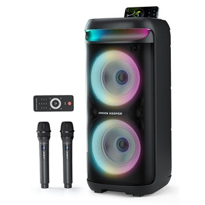 Hordozható hangszórók