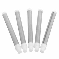 Set 5 filtre pistol Wagner 50 mesh