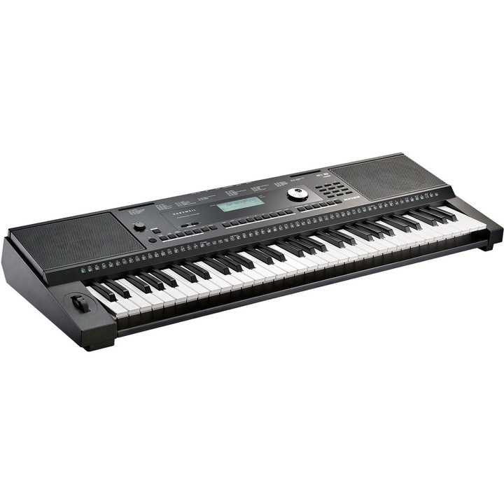 Aranjor - Kurzweil KP100