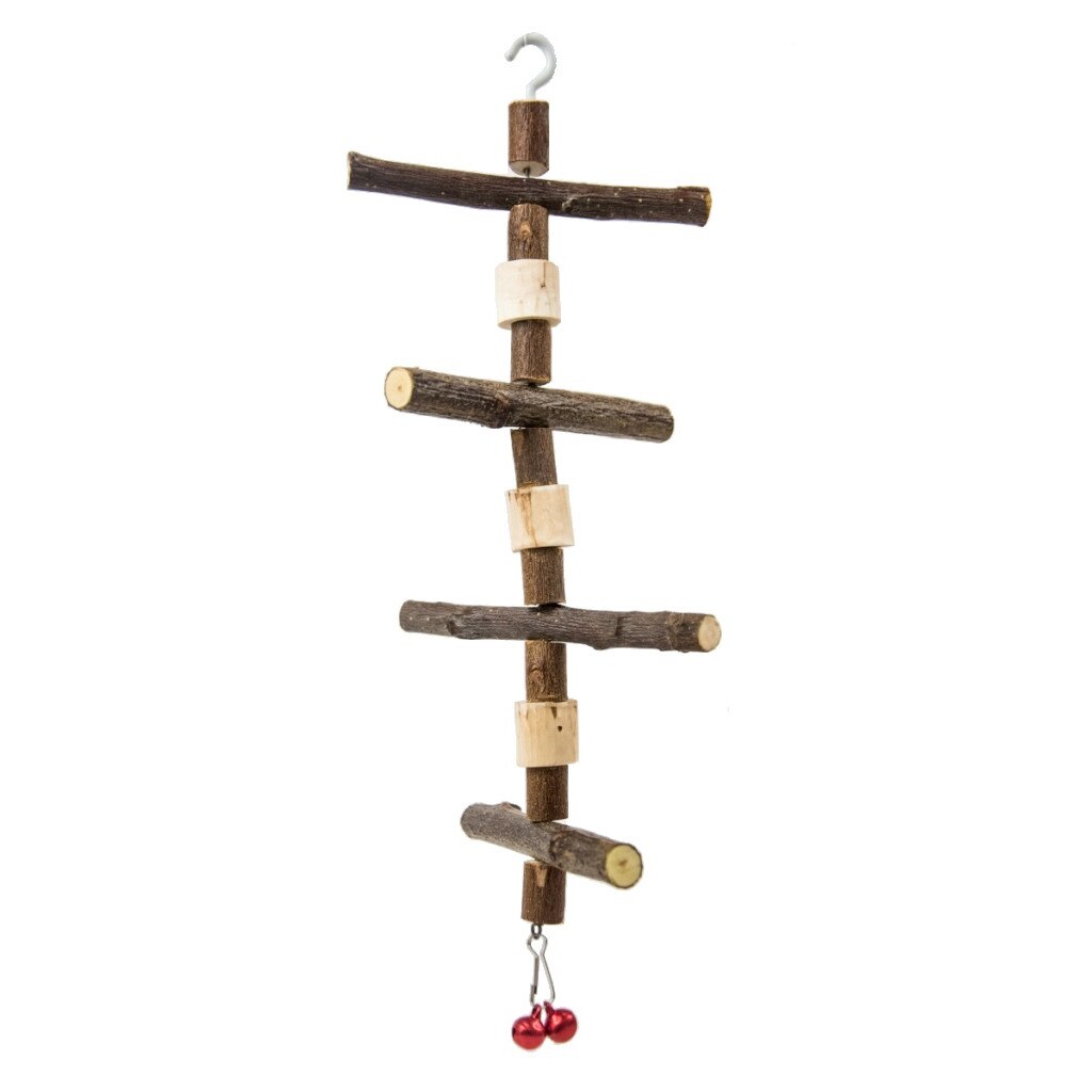 Leagan pasari, Magic Pets' World, HTM-10 (Hanging Tree Movable), 10x27 cm