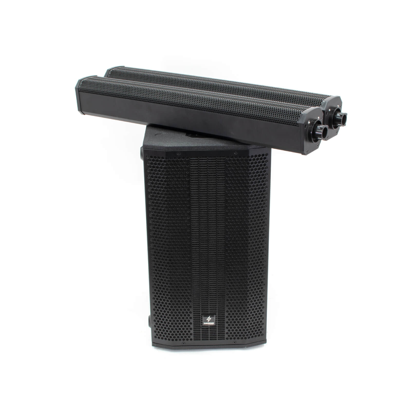 Boxa, Thunder, 1600/3200W