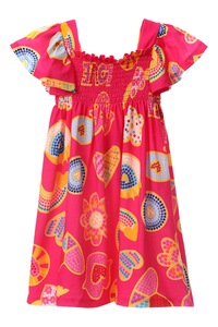 Детски рокли