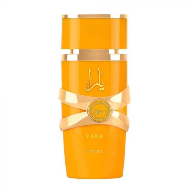 Eau de Parfum, Yara Tous, Lattafa, Női - 100 ml