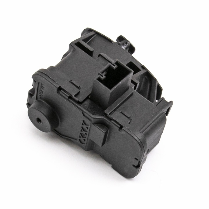 VW, Sharan, Seat, Alhambra tanksapka zár