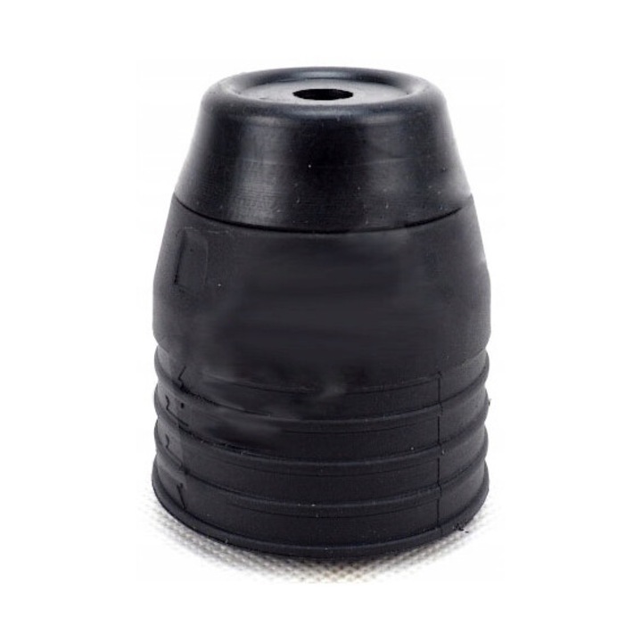 Suport pentru ciocane rotopercutoare Bosch GBH 4, MAR-POL, SDS Plus, Negru