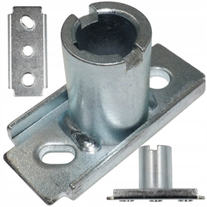 Опора за захващане на нож, NAC, S510/C460/W510VH, 50мм, 22.2мм, 60мм