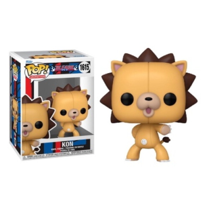 Фигура Funko Pop Bleach !Kon #1615
