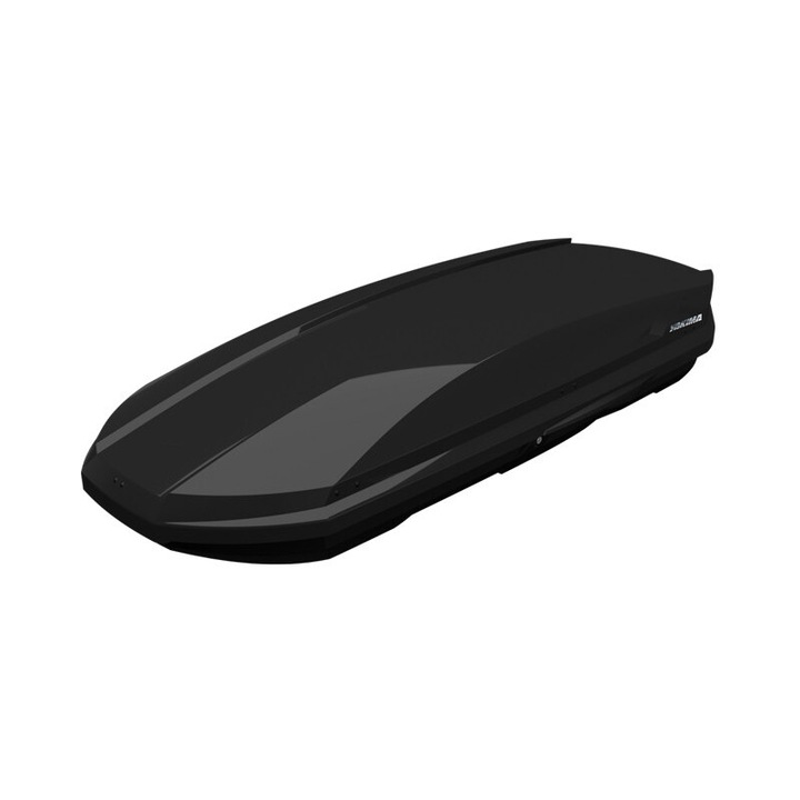 Багажник Yakima SkyTour 420 Black, 205x84x36 см